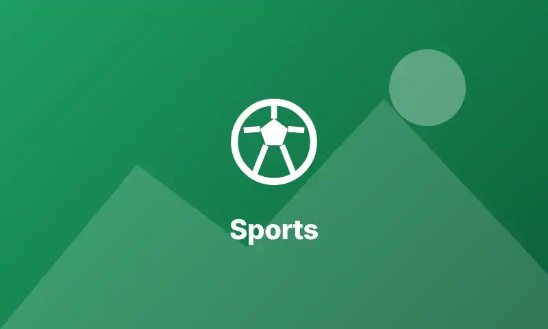 Sports category illustration from the IPTV Ireland channel list