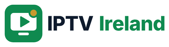 IPTV Ireland logo
